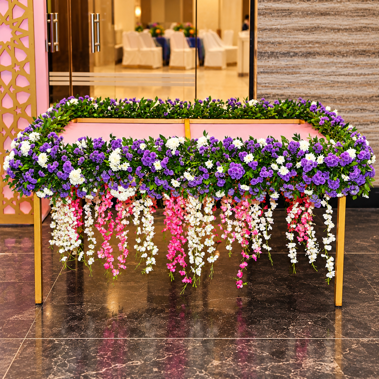 Doli Pallaku — design inspiration