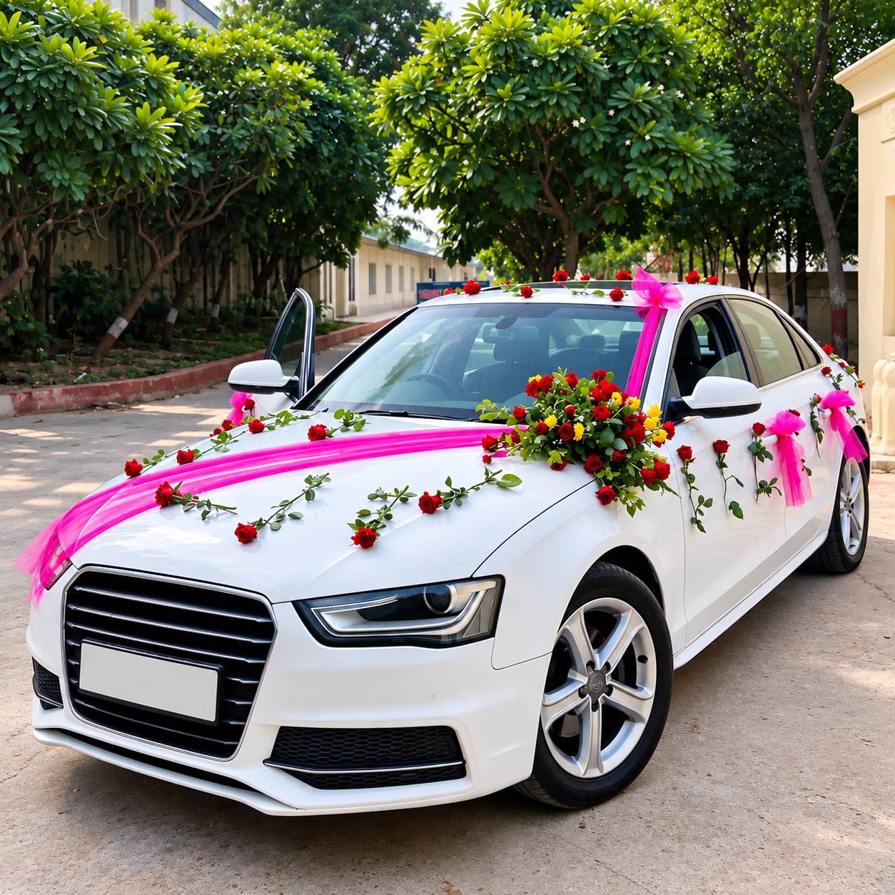Car Decoration — design inspiration